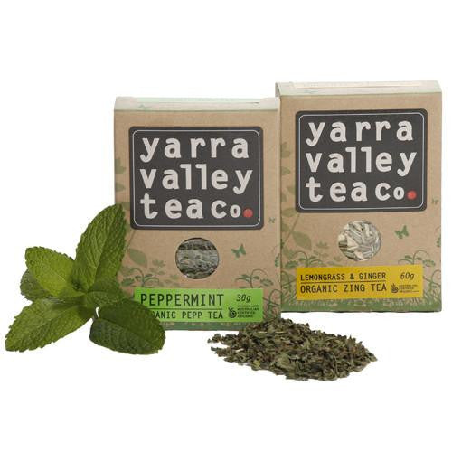 Yarra Valley Herbal Tea Co