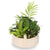 medium zen garden bowl