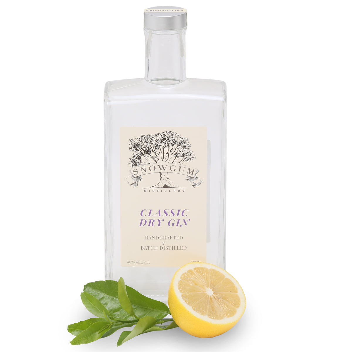 Snowgum Classic Dry Gin