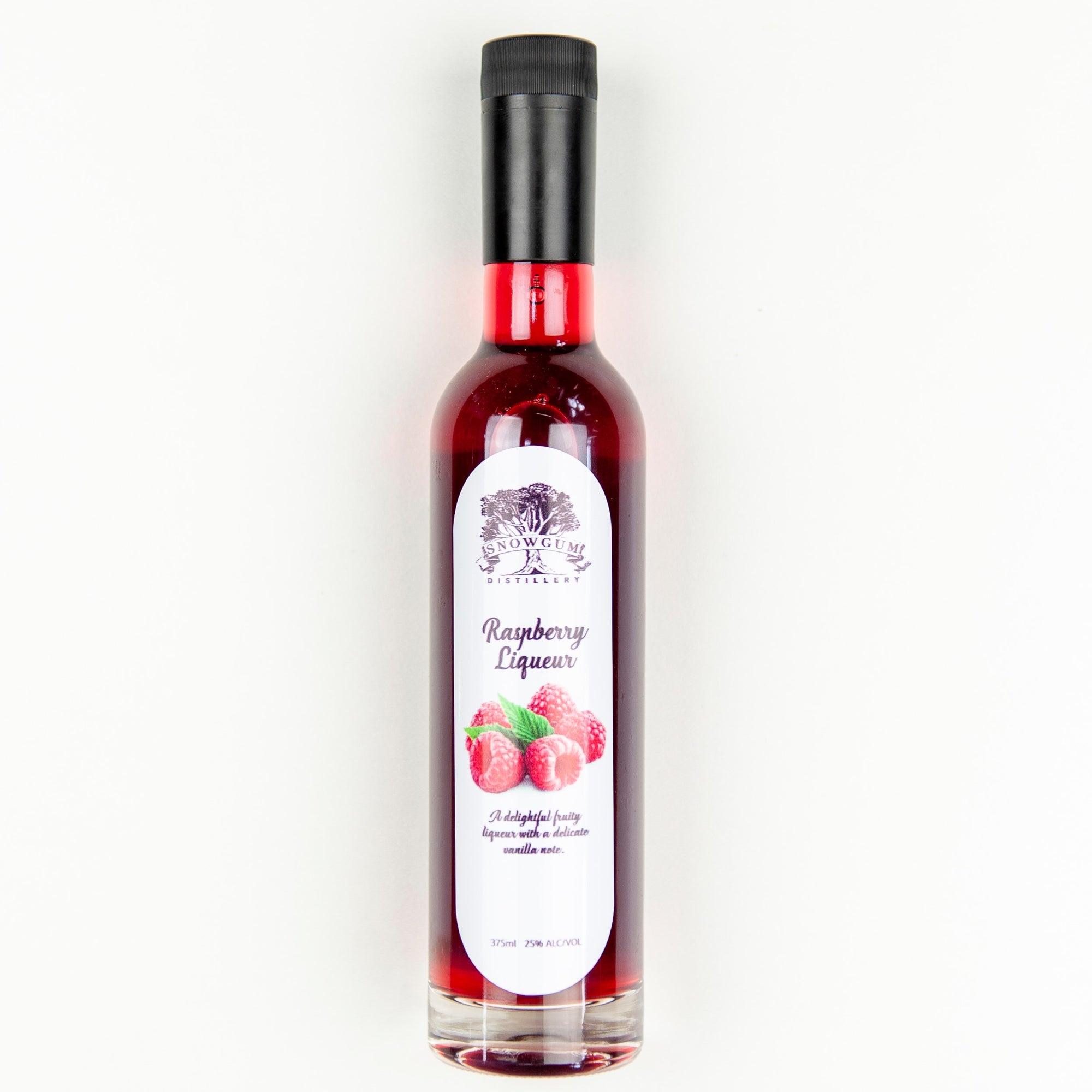 Snowgum Rasberry Liquor