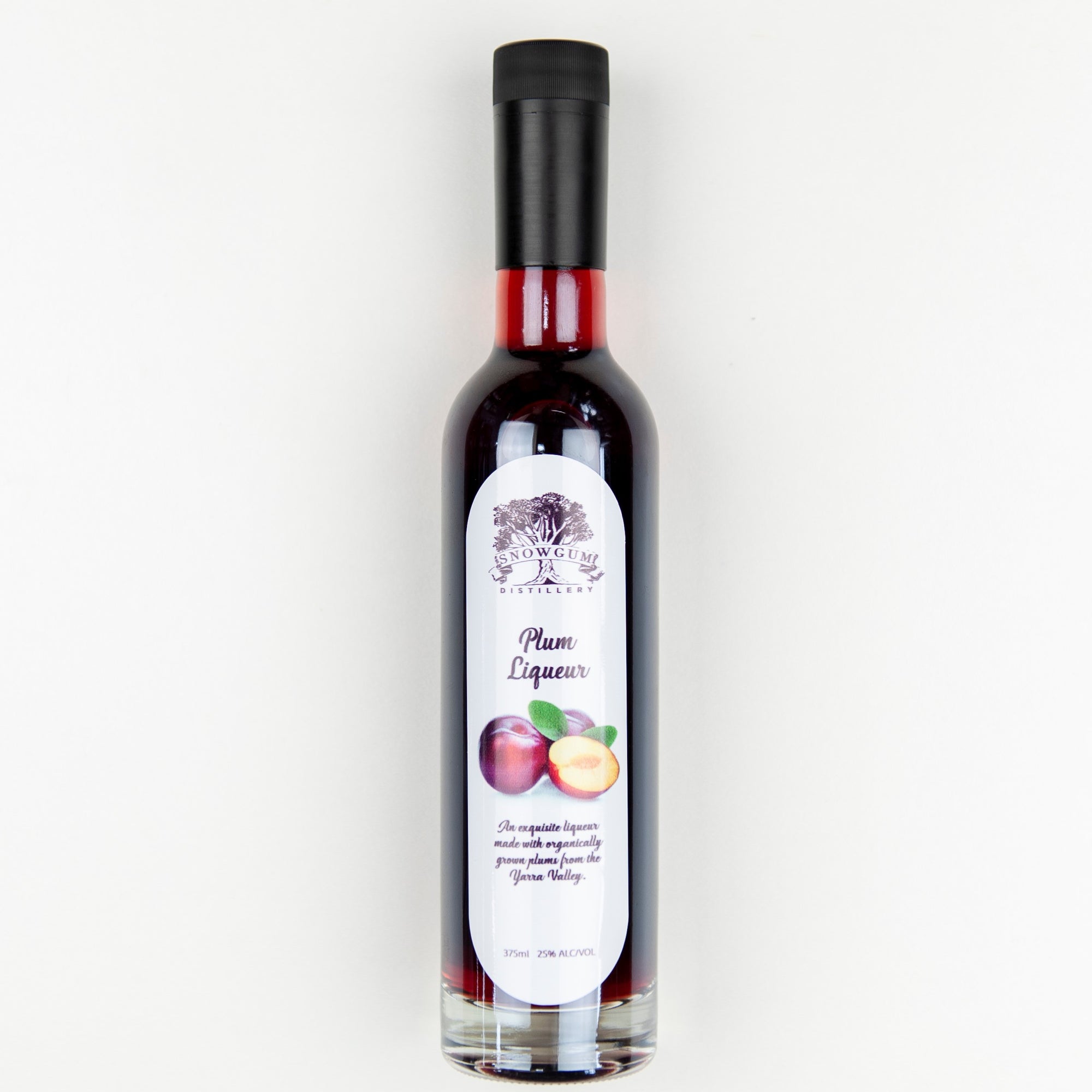 Snowgum Plum Liquor