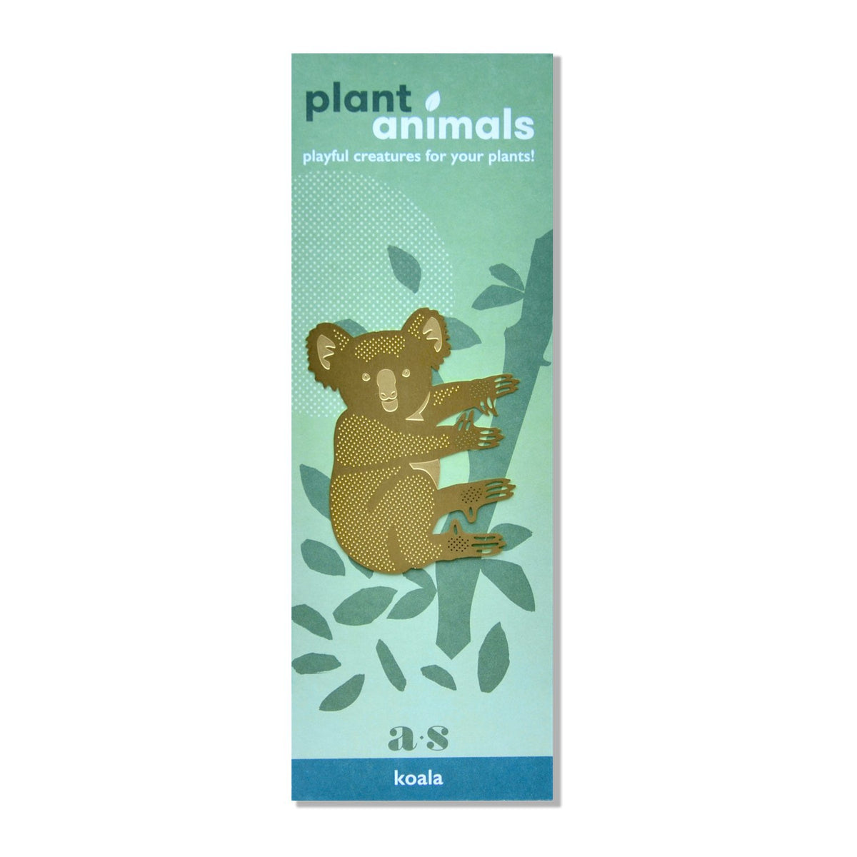 Decorative Plant Animals