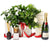 Christmas fragrant gardenia celebration hamper