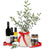 Christmas olive tree peace gifts